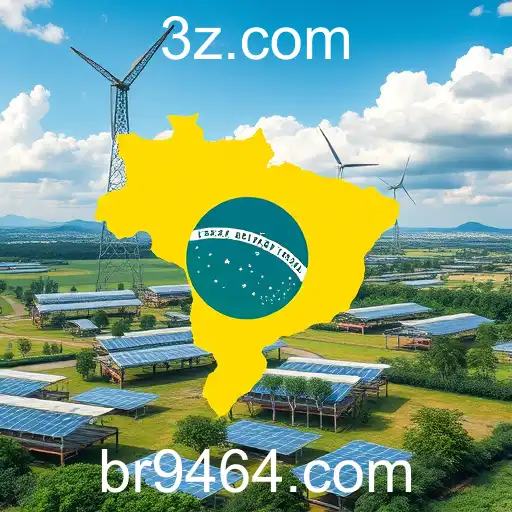 Inovações Tecnológicas e Sustentabilidade no Brasil