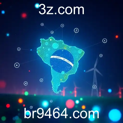 Inovações e Tendências Tecnológicas no Brasil