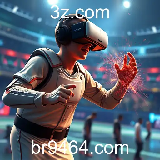 Revolução Digital nos Jogos Online