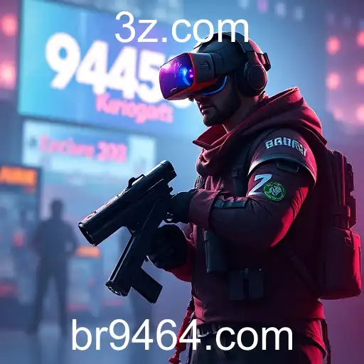 Revolução no Mundo dos Jogos: Novidades e Tendências