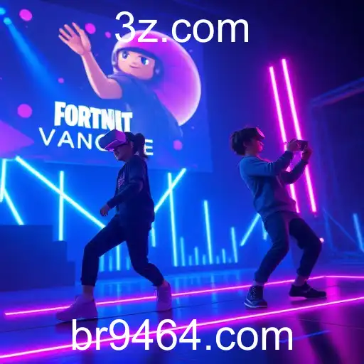 Indústria dos Jogos Pelas Lentes de 9464