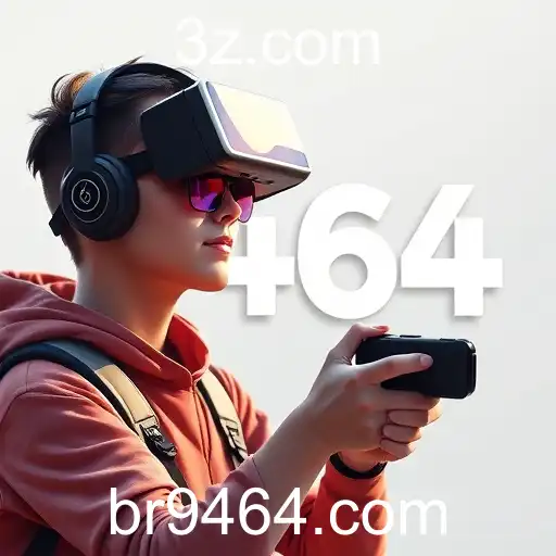 A Revolução do Mercado de Jogos em 2025