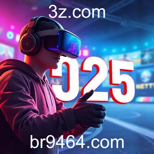 Inovações e Tendências em Jogos Online