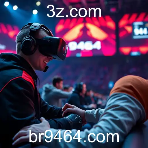 Tendências de 2025 no Universo dos Jogos Online