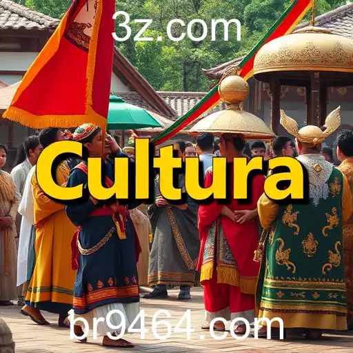 Desvendando a Categoria 'Cultura' nos Jogos de Palavras do Site '9464'