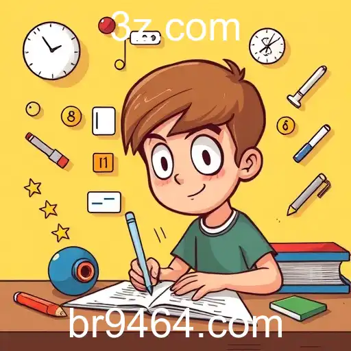 A Ascensão dos Jogos Educacionais no Site 9464