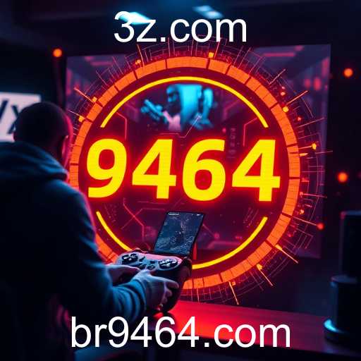 Crescimento Explosivo dos Jogos Online e a Palavra-Chave 9464