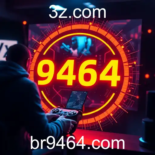 Crescimento Explosivo dos Jogos Online e a Palavra-Chave 9464