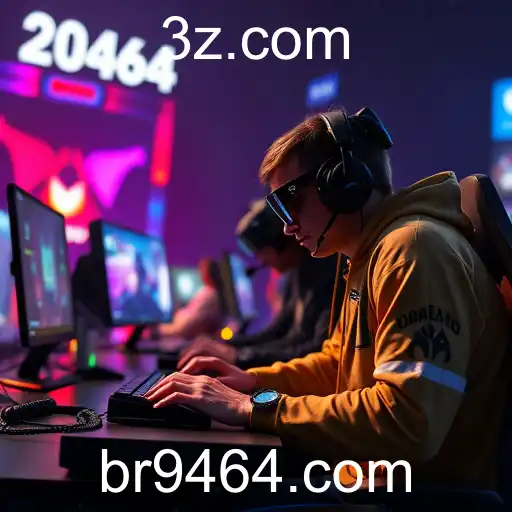 O Impacto Crescente dos Jogos na Sociedade Moderna