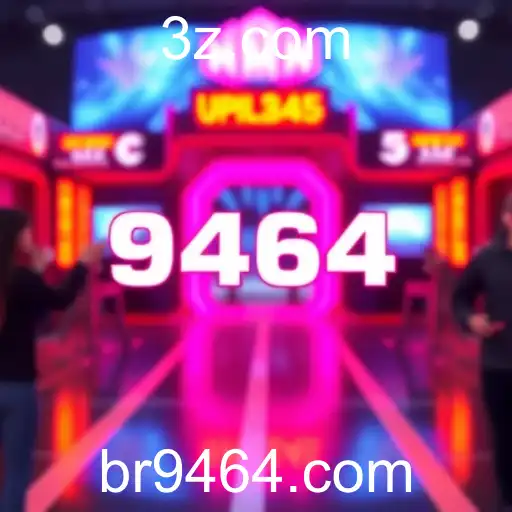 O Impacto do Código 9464 na Comunidade Gamer