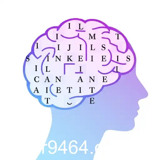 O Impacto da Palavra-Chave '9464' no Mundo dos Games