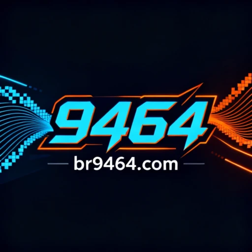 9464