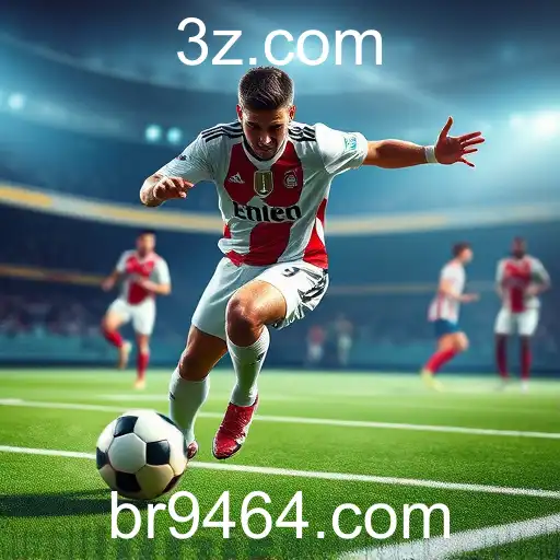 Explorando a Categoria de Jogos 'Esportes' no Site de Palavras-Chave '9464'