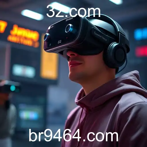 A Revolução Digital dos Jogos em 2025