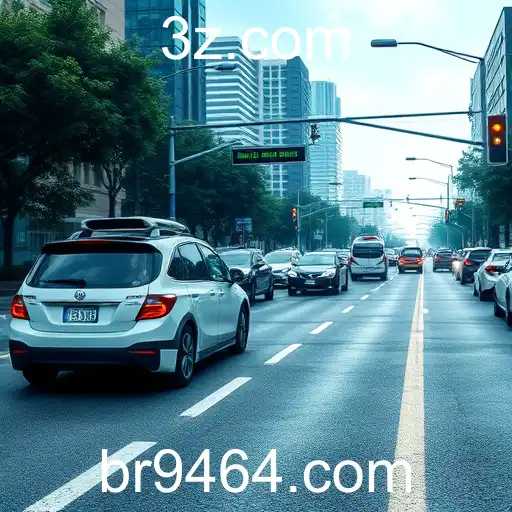 Avanços Tecnológicos Marcam o Mundo em 2025