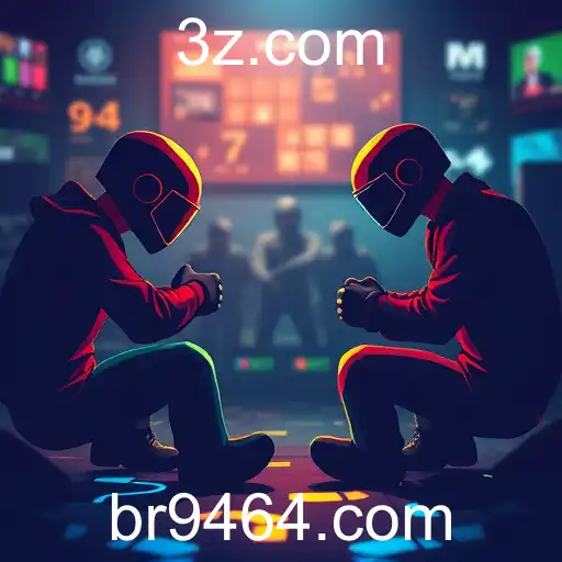 Novas Tendências no Mundo dos Jogos Online