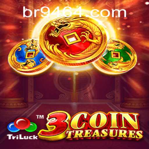 Exploring 3CoinTreasures: The Thrill of Treasure Hunting