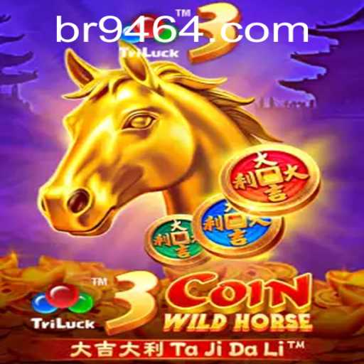 Exploring 3CoinWildHorse: A Comprehensive Guide to the Exciting Game