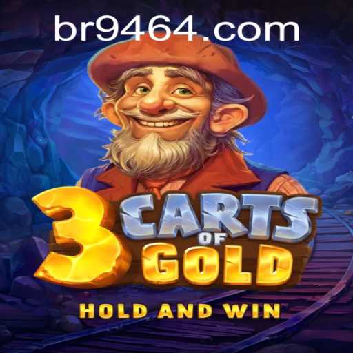 Dive into the World of 3cartsOfGold: A Modern Gaming Adventure!