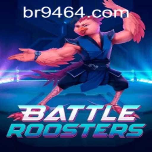 BattleRoosters: The Ultimate Combat Strategy Game Overview