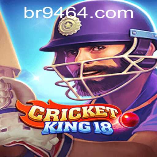 CricketKing18: Master Your Strokes with 9464 PH Login