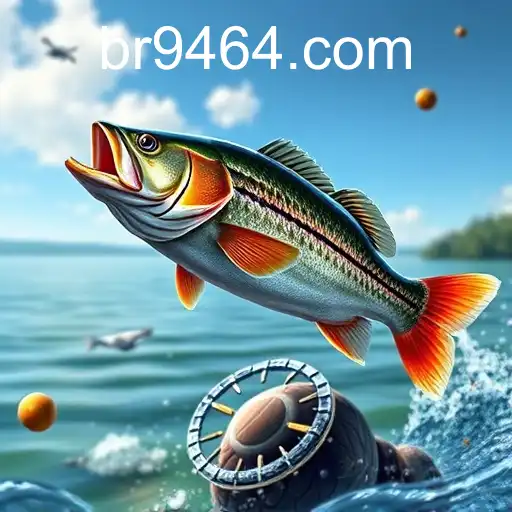 Exploring the Exciting World of Fishing Games: The Role of 9464 PH Login