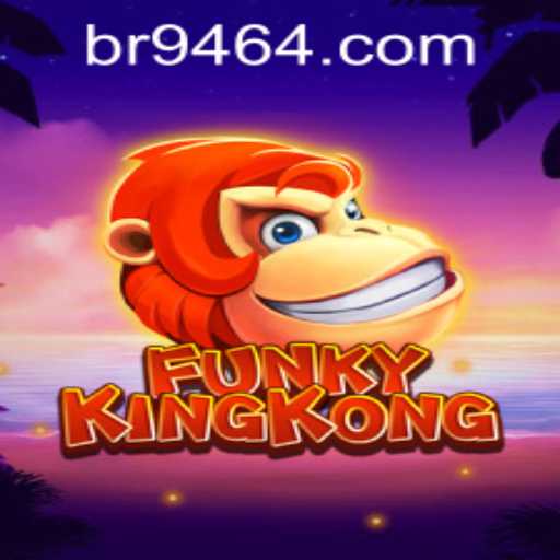 FunkyKingKong: A Thrilling Adventure in the Digital Jungle