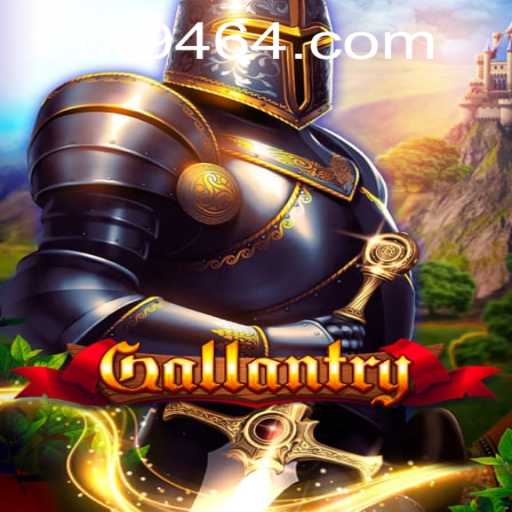 Exploring Gallantry: An Innovative Adventure with 9464 PH Login
