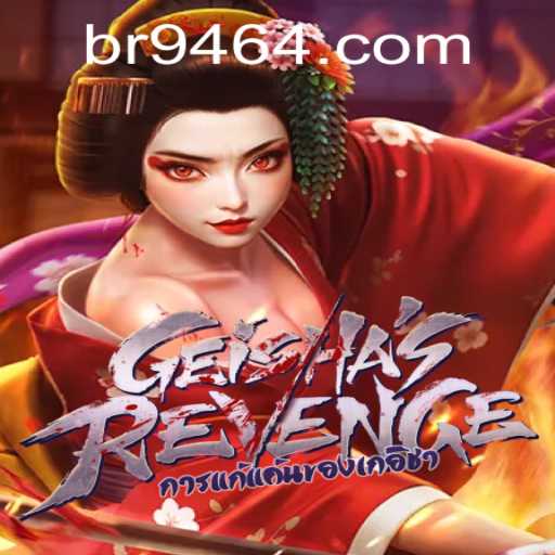 GeishasRevenge: A Deep Dive into 9464 PH Login's Enigmatic Game
