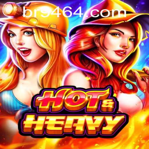 Unveiling HotHeavy: The Thrilling World of 9464 PH Login