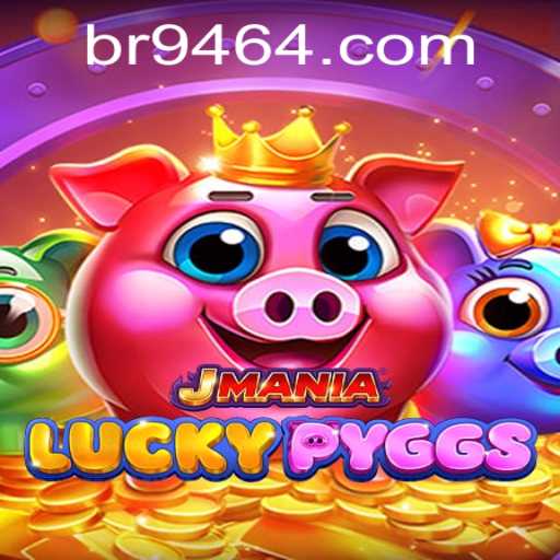 JManiaLuckyPyggs: Unveiling the Adventure of 9464 PH Login