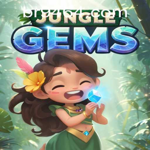 Discover the Enchanting World of JungleGems: Your Guide to Mastering the Game