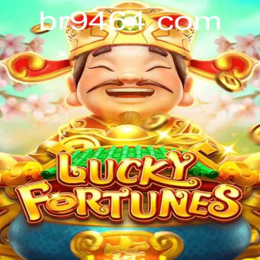 Exploring the Thrills of LUCKYFORTUNES: A New Dimension in Gaming