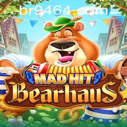 Exploring MadHitBearhaus: A Thrilling Gaming Experience