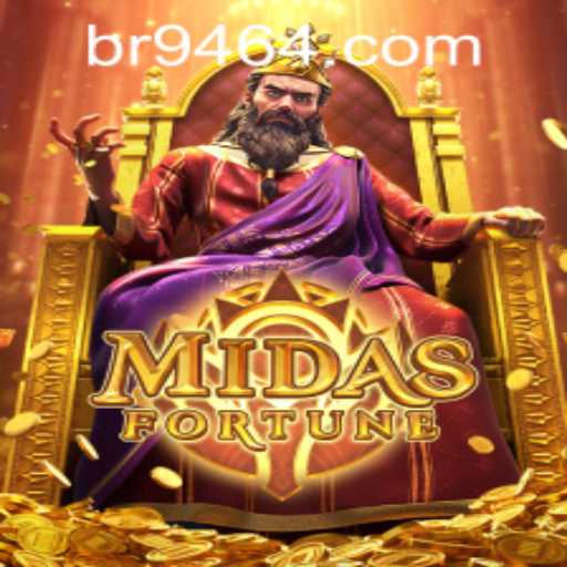 MidasFortune: A Glimpse into the World of 9464 PH Login