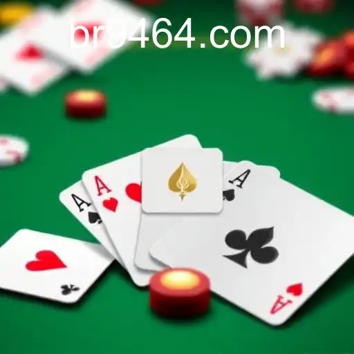 Online Baccarat and 9464 PH Login: A Comprehensive Guide