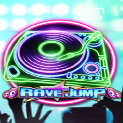 RaveJump: Dive into the Electrifying World of Virtual Rhythms