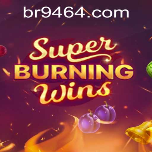 SuperBurningWins: A Fire-Themed Sensation in the Gaming World