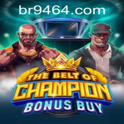 TheBeltOfChampionBonusBuy: An Exciting Gaming Fiesta with 9464 PH Login