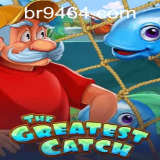 TheGreatestCatch: A Thrilling Adventure Awaits with 9464 PH Login