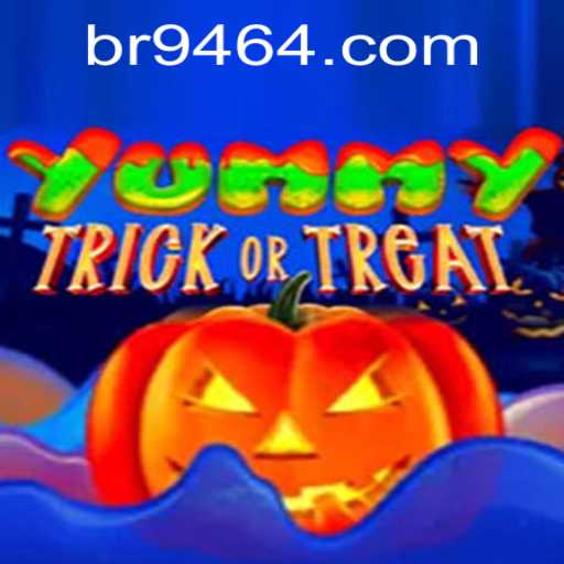 Experience the Whimsical World of YummyTrickorTreat